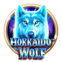 Hokkaido Wolf